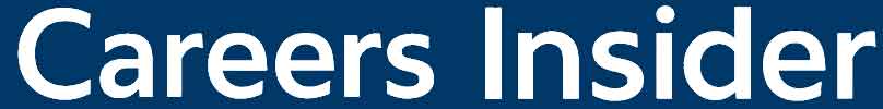 Careers Insider Logo
